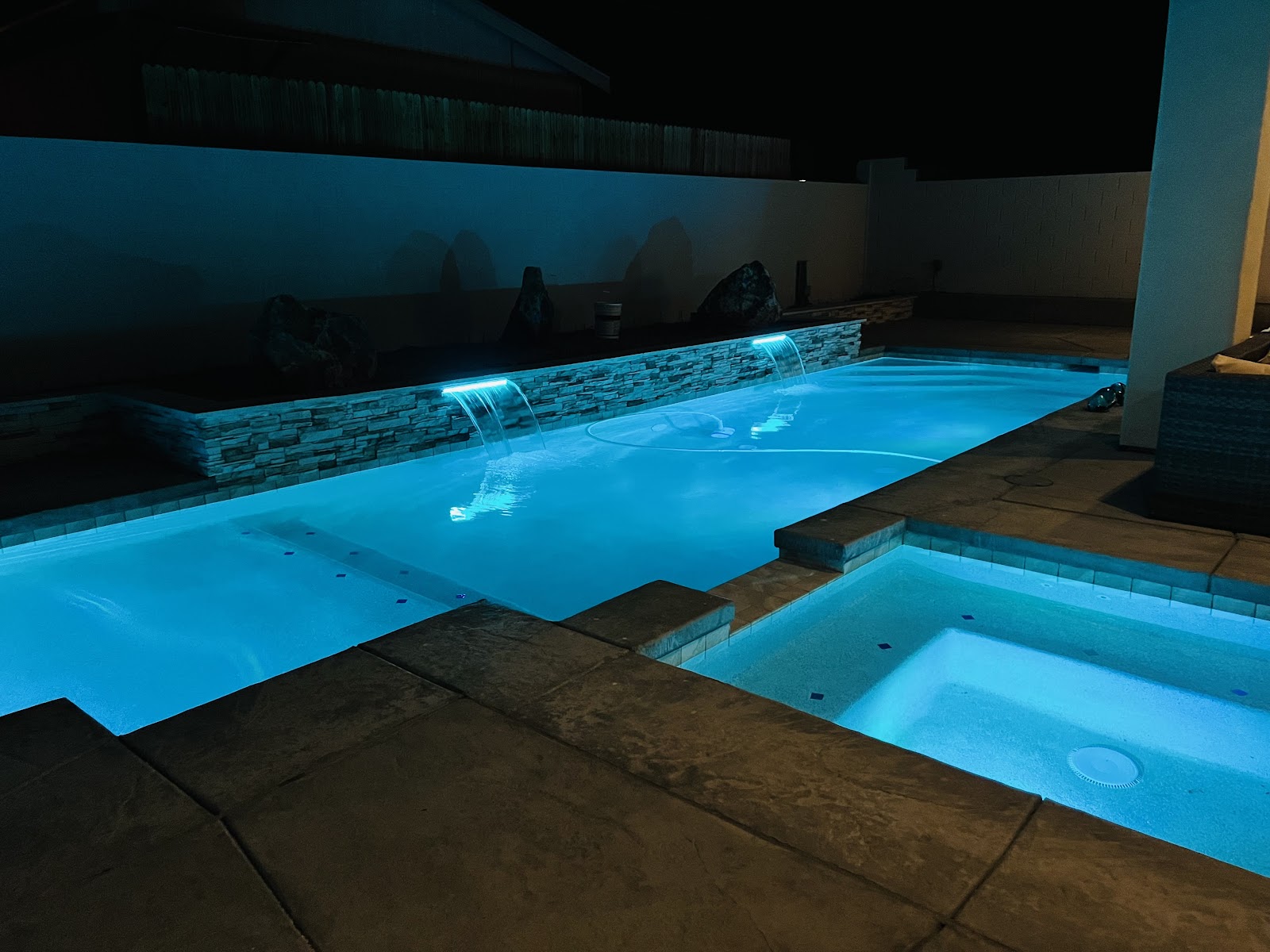 Consultation — Southern Desert Landscaping and Pools