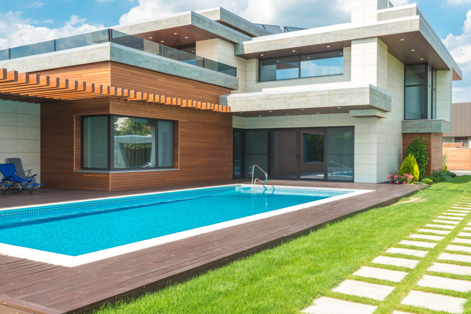 Permits & Prep — Southern Desert Landscaping and Pools